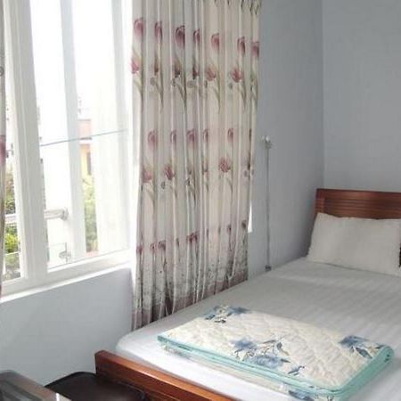 Hoang Anh Guest House Hue Buitenkant foto